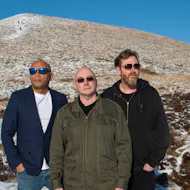 The Boo Radleys: 'In Spite of Everything' Album Launch Show(14+) at Jacaranda Baltic