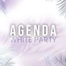 Agenda with Swarmz at Future Nightclub