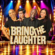 Bring The Laughter in Wolverhampton at Wolverhampton Arts Centre