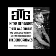 Thegoodgrooves Valentines Brunch at Rocksalt