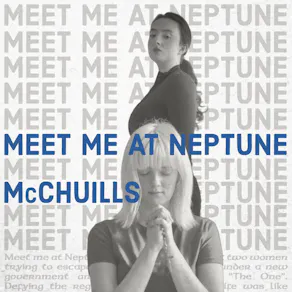Meet Me at Neptune | Wednesday 1st July