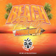 Island Ting Beach Party - Bournemouth (Day Party) at Aruba Bar And Restaurant