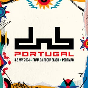DnB Allstars Portugal - Boat Parties