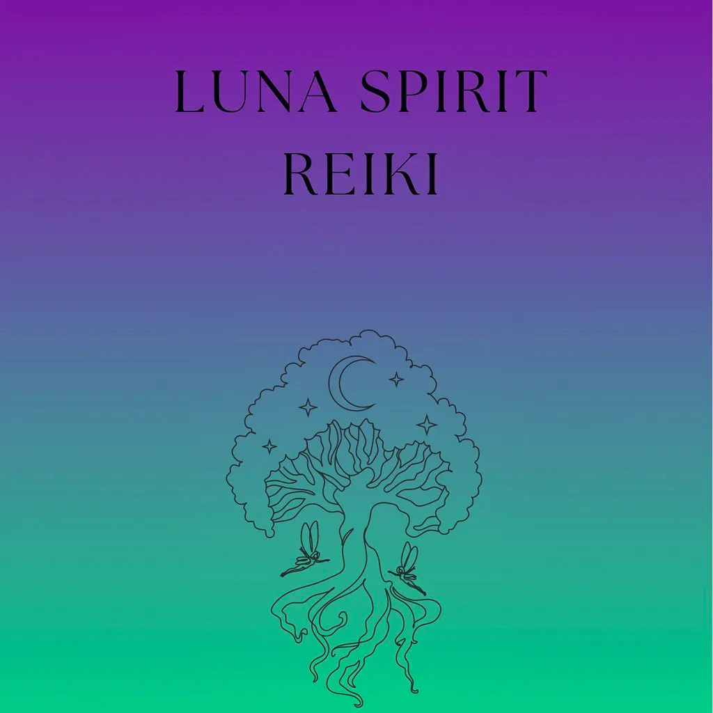 Luna Spirit Sound Bath at The Coastguard Studio 