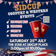 Country & Western Event The Star Sidcup at The Star Sidcup