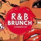 R&B Brunch Rooftop Party - Birmingham