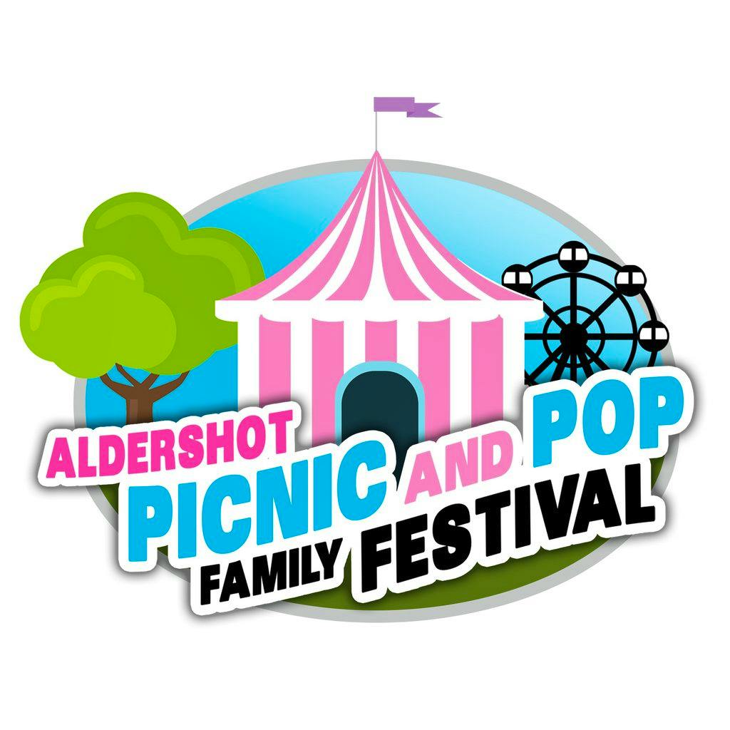 Picnic and Pop Festival at Manor Park