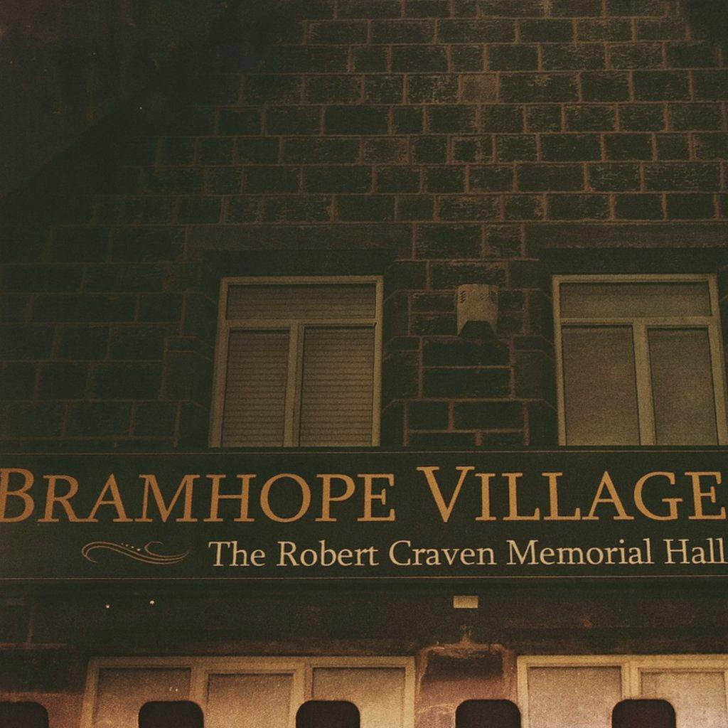 Bramhope Village Hall - Ghost Hunt/ Paranormal Investigation at Robert Craven Memorial Hall