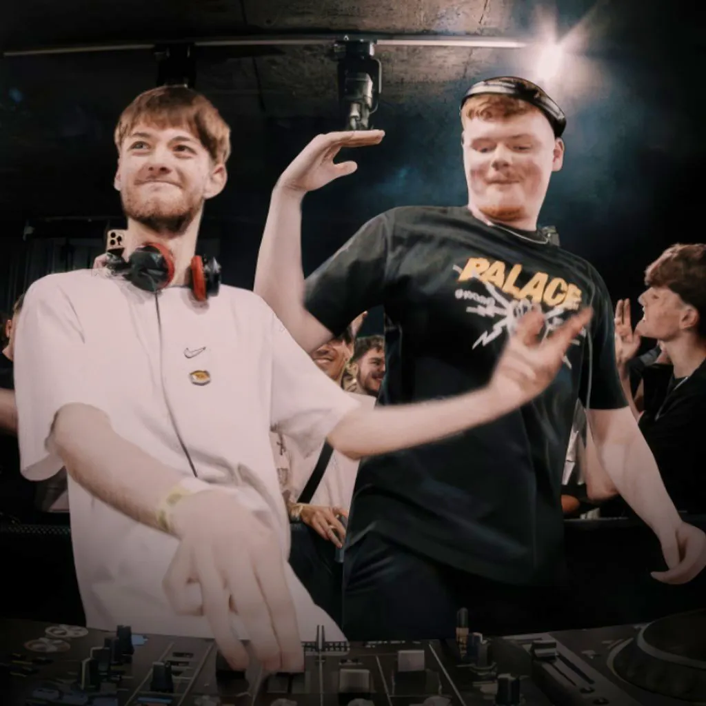 Herbz & Jaybee Presents: Bringing Halesowen Home at LAB11