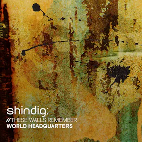 Shindig: Sasha