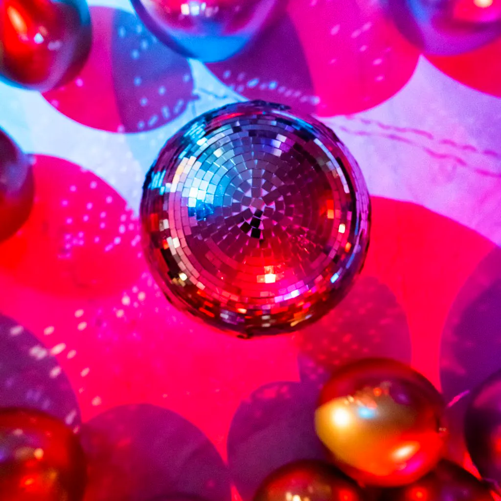 Celebrate New Year’s Eve at Jacobs with The Siglo Section at Jacobs Roof Garden