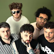 Leazes - Leeds at Lending Room