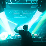 SWANNY B2B all night long at The Mash House