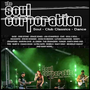 The Soul Corporation