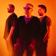 Mungo's HiFi with Charlie P / Eva Lazarus & Gardna at Level 33 Open Air Rooftop Venue And Club