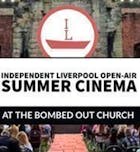IL x Bombed Out Church Summer Cinema-  Top Gun