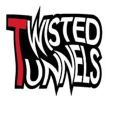Twisted Tunnels at Williamson Tunnels