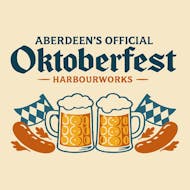 Aberdeen's Official Oktoberfest at York Street Warehouse