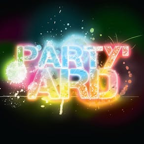 PartyArd       10th birthday