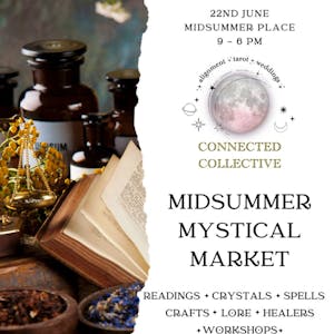 Midsummer Mystical Market