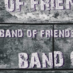 January Blues Festival: Gerry McAvoy's Band Of Friends Tickets | 100 Club London  | Wed 18th January 2023 Lineup