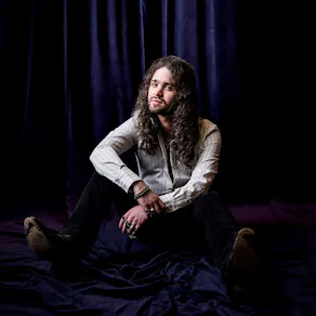 Dan Byrne: Album Launch Show (14+ with an Adult)