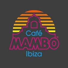 Cafe Mambo Ibiza Open Air Summer Fiesta at LDN EAST