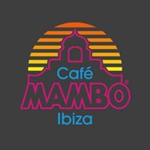 Cafe Mambo Ibiza Open Air Summer Fiesta