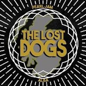 The Lost Dogs - Seattle / Grunge Rock Tribute