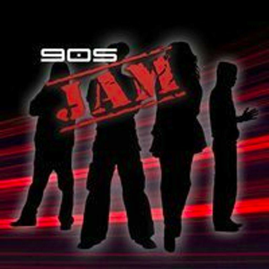 90's Jam - 90's Tribute at Bier Keller