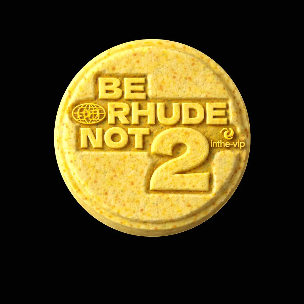 Be Rhude Not 2 - Loft x InTheVIP at Hopworks Brewery