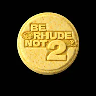 Be Rhude Not 2 - Loft x InTheVIP at Hopworks Brewery