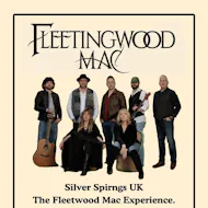 Silver Springs UK - The Fleetwood Mac Experience at Venue Paisley