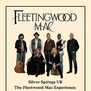 Silver Springs UK - The Fleetwood Mac Experience