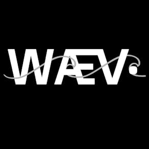 WÆV Presents - Christmas Party - LINE UP TBA