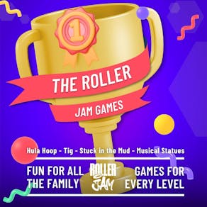 The Roller Jam Games