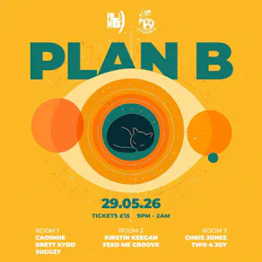PLAN-B Transcendent 29.05.26
