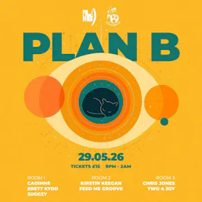PLAN-B Transcendent 29.05.26