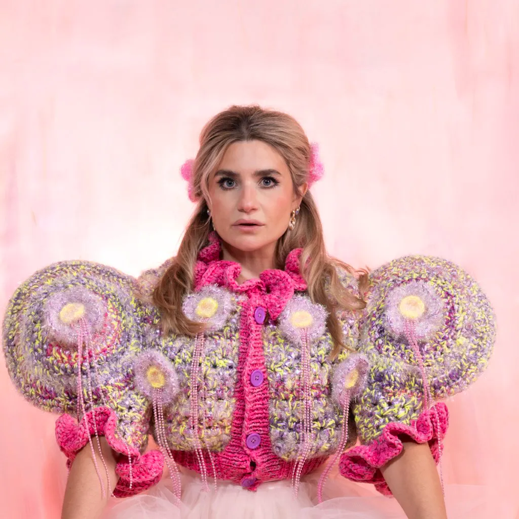 Harriet Kemsley: Floozy at The North Wall Arts Centre