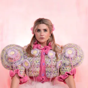 Harriet Kemsley: Floozy