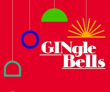 GINgle Bells at BAaD