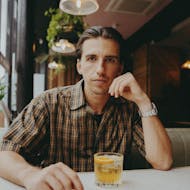 Document Presents: Josh Baker + more at DOCUMENT Bristol