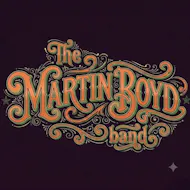 Martin Boyd & The MB Band at Mayfield Memorial Hall