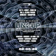 Link-Up at Thirty3Hz