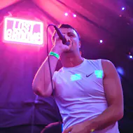 Lost Groove Festival 2027 at Monxton