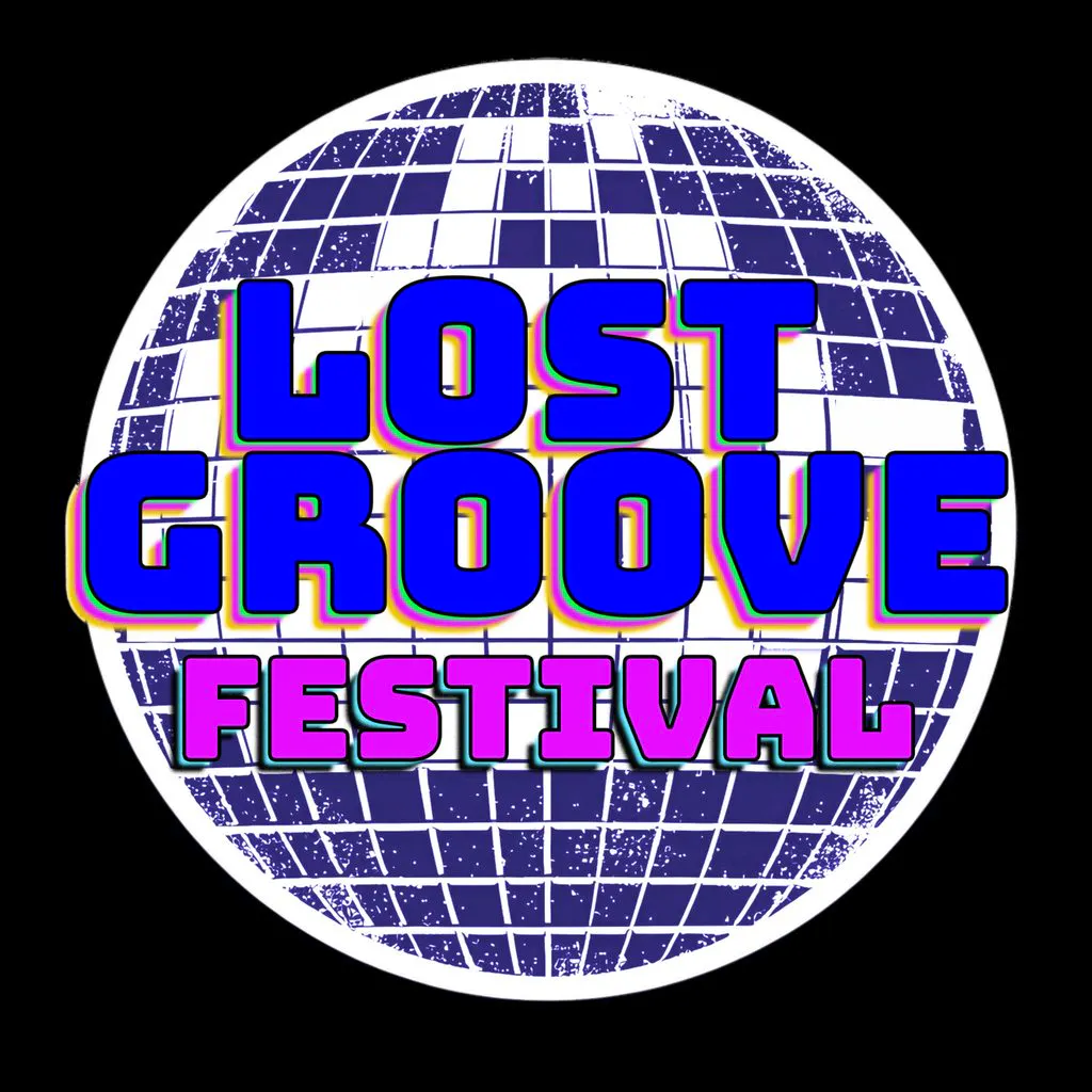Lost Groove Festival 2027 at Monxton