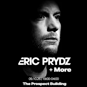 Eric Prydz