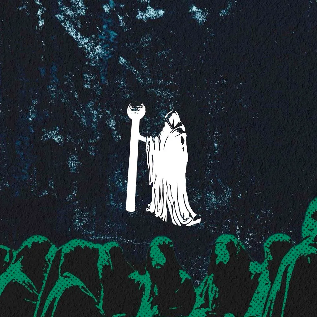 The Druids of Dub: Spring Summoning at The Bag Factory