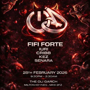 On Demand Presents : Valentines Special 2026