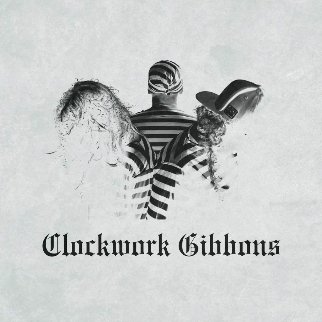 Clockwork Gibbons at Kazimier Stockroom